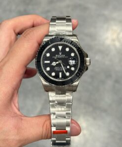Rolex Yacht-Master Titanium 226627 Best Replica Watches Super Light 42mm