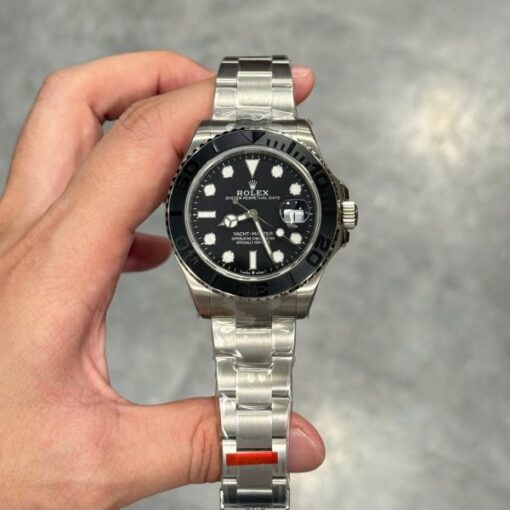 Rolex Yacht-Master Titanium 226627 Best Replica Watches Super Light 42mm - Image 2