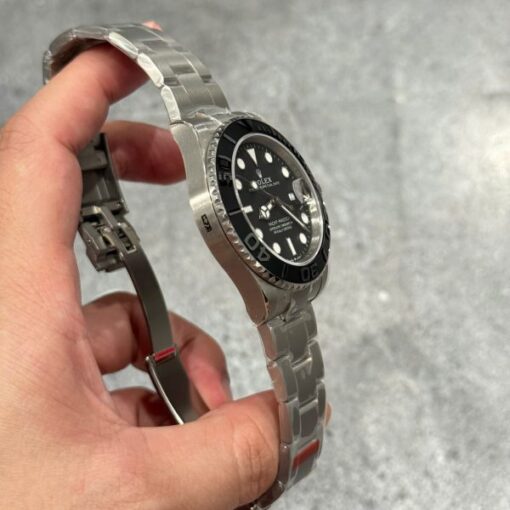 Rolex Yacht-Master Titanium 226627 Best Replica Watches Super Light 42mm - Image 6