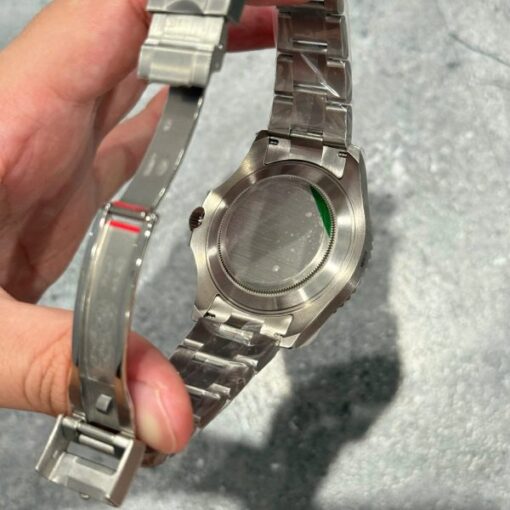 Rolex Yacht-Master Titanium 226627 Best Replica Watches Super Light 42mm - Image 7
