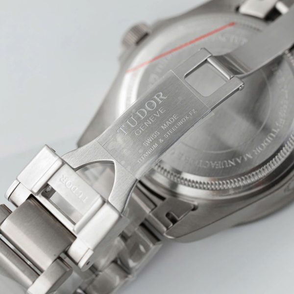 Tudor Pelagos 25600TN Imitation Watches Black Dial Automatic Movement VS Factory 42mm - Image 11