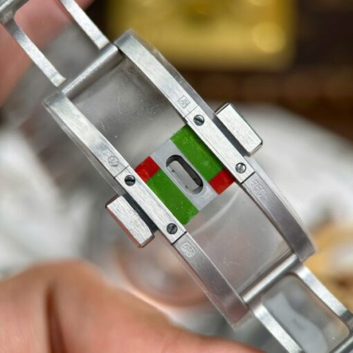 Audemars Piguet Royal Oak 15510BC Replica Watches Ice Blue Automatic Movement ZF Factory 41mm - Image 15