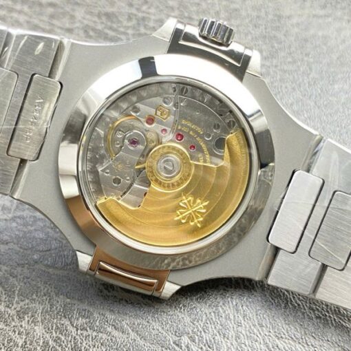 Patek Philippe Luxury Imitation Watches Nautilus 5726 Automatic Movement 40.5mm - Image 8