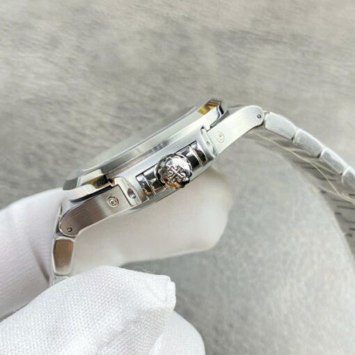Patek Philippe Luxury Imitation Watches Nautilus 5726 Automatic Movement 40.5mm - Image 6