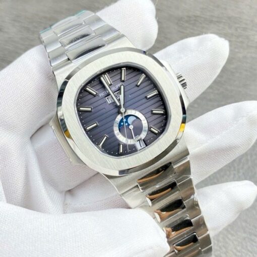 Patek Philippe Luxury Imitation Watches Nautilus 5726 Automatic Movement 40.5mm - Image 5