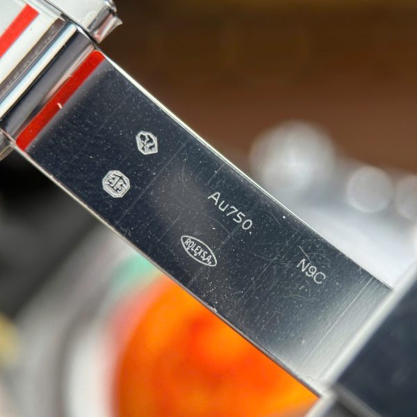 Rolex Cosmograph Daytona 126515 Replica Watches Meteorite Dial Weight 155 Grams QF Factory 40mm - Image 17