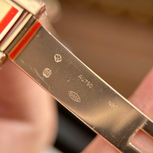 Rolex Cosmograph Daytona 126515 Imitation Watches Meteorite Dial Weight 153 Grams QF Factory 40mm - Image 18