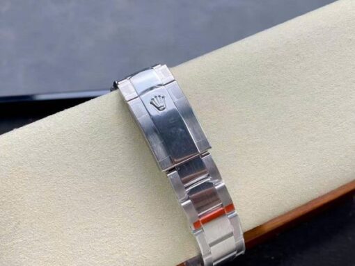 Rolex DateJust Who Cares I’m Already late Best Replica Watches Automatic Movement 41mm - Image 10