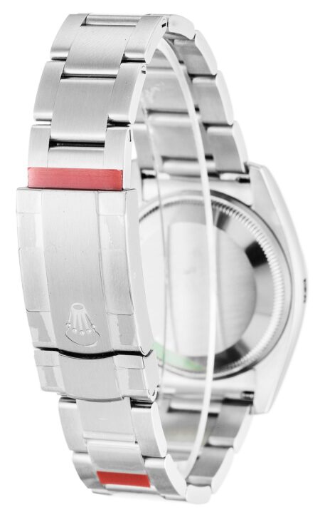 Rolex Air-King White Dial 114200-2 - Image 4