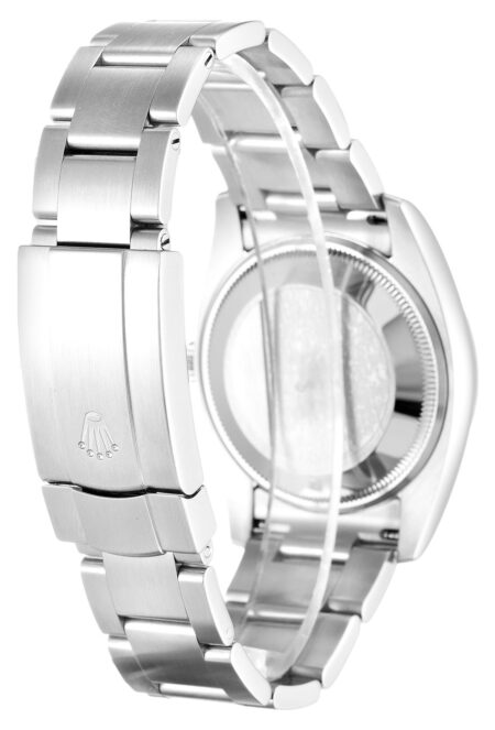 Rolex Air-King White Dial 114200 - Image 4