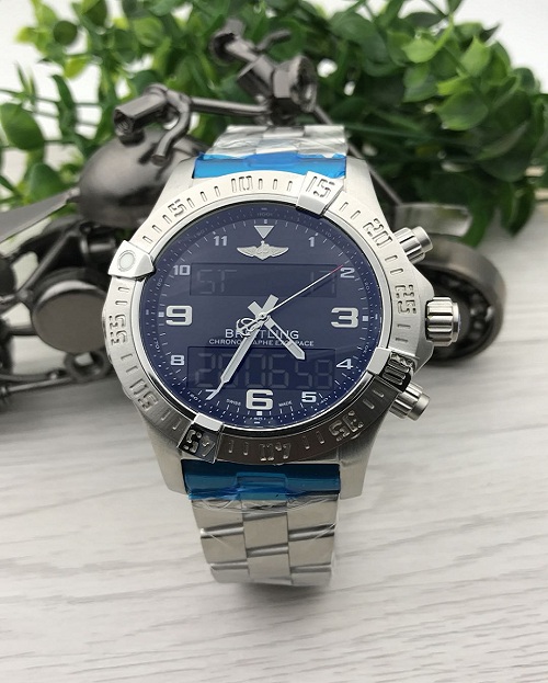 Replica Breitling Emergency E56121