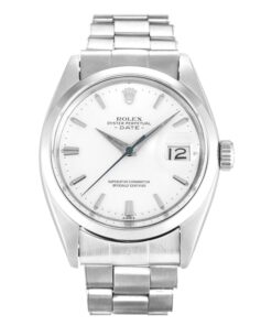 Replica Rolex Oyster Perpetual Date 1500