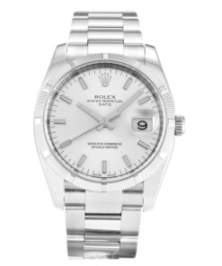 Replica Rolex Oyster Perpetual Date 115210
