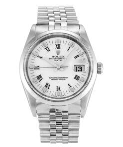 Replica Rolex Oyster Perpetual Date 15200