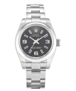 Alternative view of Replica Rolex Lady Oyster Perpetual 176200