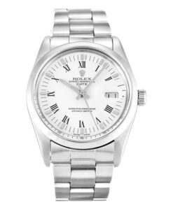 Replica Rolex Oyster Perpetual Date 15000