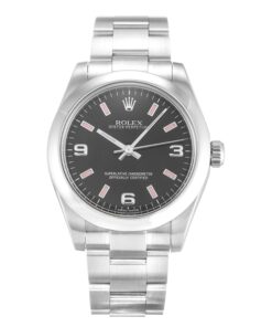 Alternative view of Replica Rolex Lady Oyster Perpetual 177200