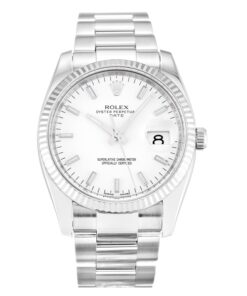 Replica Rolex Oyster Perpetual Date 115234