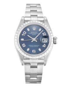 Alternative view of Replica Rolex Lady Oyster Perpetual 79240