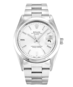 Replica Rolex Oyster Perpetual Date 15200