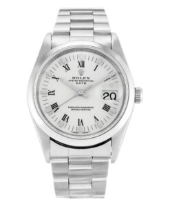 Replica Rolex Oyster Perpetual Date 15200