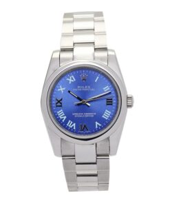 Alternative view of Replica Rolex Lady Oyster Perpetual 177200