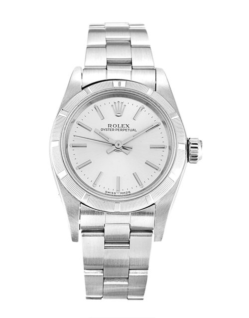 Replica Rolex Lady Oyster Perpetual 67230 - Image 2