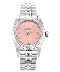Replica Rolex Lady Oyster Perpetual 76094
