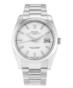 Replica Rolex Oyster Perpetual Date 115200