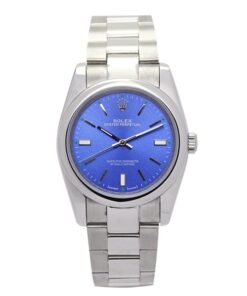 Alternative view of Replica Rolex Lady Oyster Perpetual
