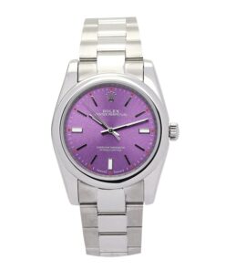 Alternative view of Replica Rolex Lady Oyster Perpetual 177200