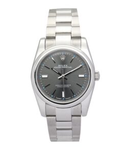 Alternative view of Replica Rolex Lady Oyster Perpetual 177200