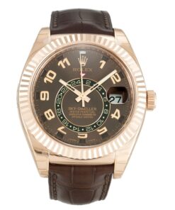 Alternative view of Replica Rolex Sky-Dweller 326135