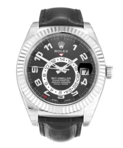 Replica Rolex Sky-Dweller 326139