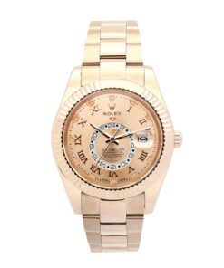 Replica Rolex Sky-Dweller 326938