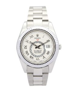 Replica Rolex Sky-Dweller 326938