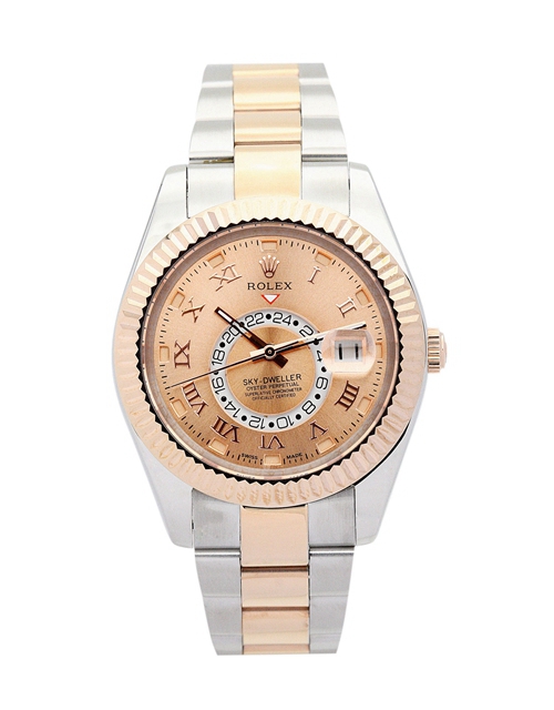 Replica Rolex Sky-Dweller 326938 - Image 2