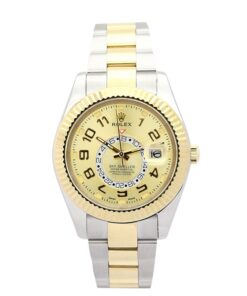 Replica Rolex Sky-Dweller 326938