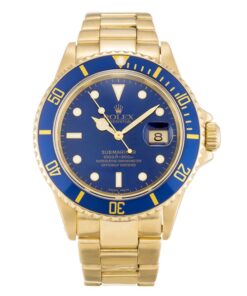 Replica Rolex Submariner 16618