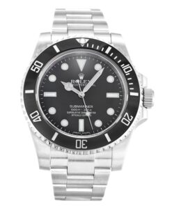 Alternative view of Replica Rolex Submariner 114060