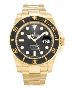 Replica Rolex Submariner 116618 LN