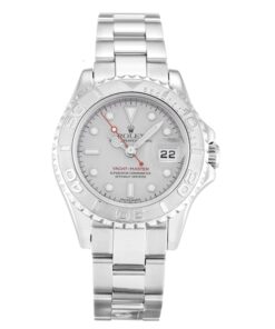 Alternative view of Replica Rolex Yacht-Master 169622