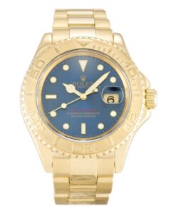 Alternative view of Replica Rolex Yacht-Master 16628
