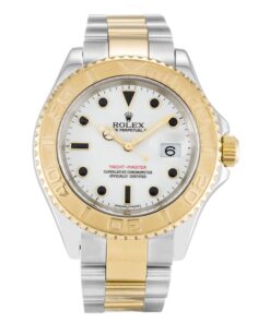 Alternative view of Replica Rolex Yacht-Master 16623