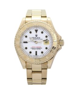 Alternative view of Replica Rolex Yacht-Master 16628