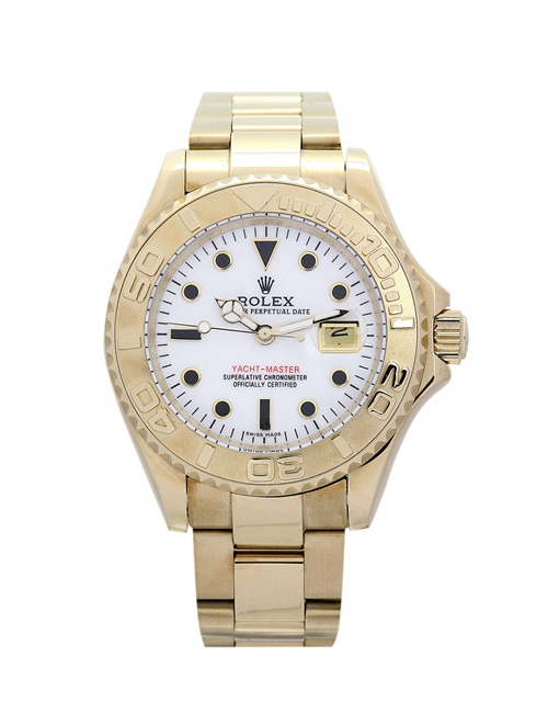 Replica Rolex Yacht-Master 16628 - Image 2