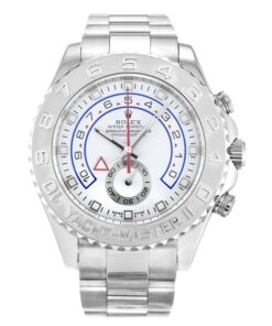 Replica Rolex Yacht-Master II 116689