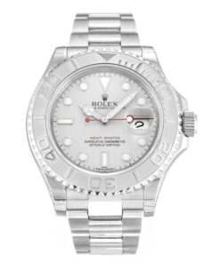Alternative view of Replica Rolex Yacht-Master 116622