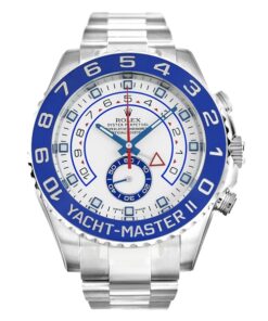 Alternative view of Replica Rolex Yacht-Master II 116680