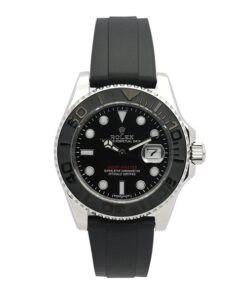 Alternative view of Replica Rolex Yacht-Master